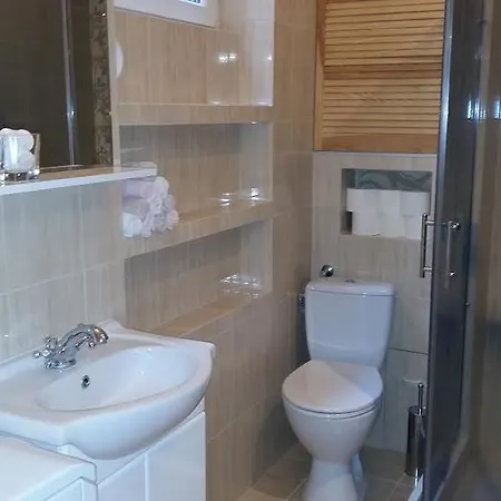 Gajowa Apartment *