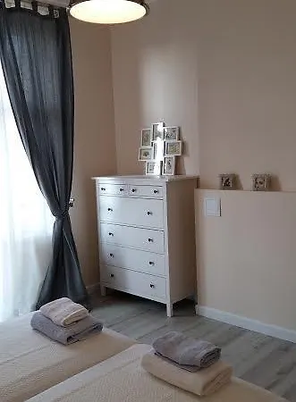 Apartment Gajowa Wroclaw
