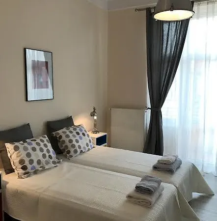 Apartment Gajowa