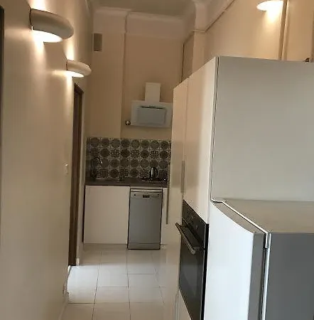 Apartment Gajowa