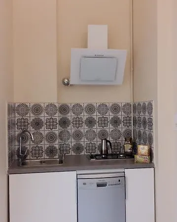 Gajowa Apartment Wroclaw