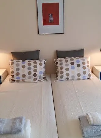 Gajowa Apartment